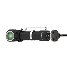 Armytek Wizard C2 WG Multi-Light, White & Green Light